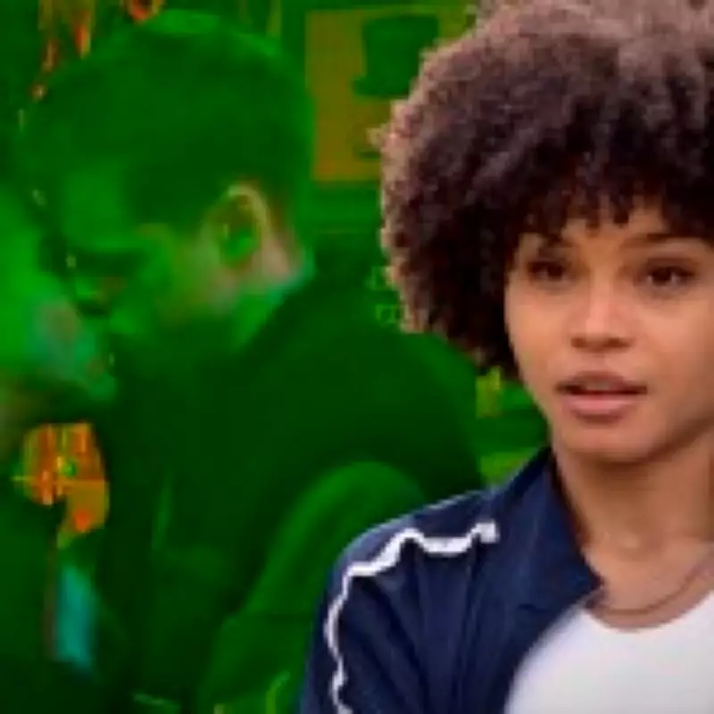 EastEnders: Jasmine's Fiery Revenge Looms as Josh and Oscar Unite
