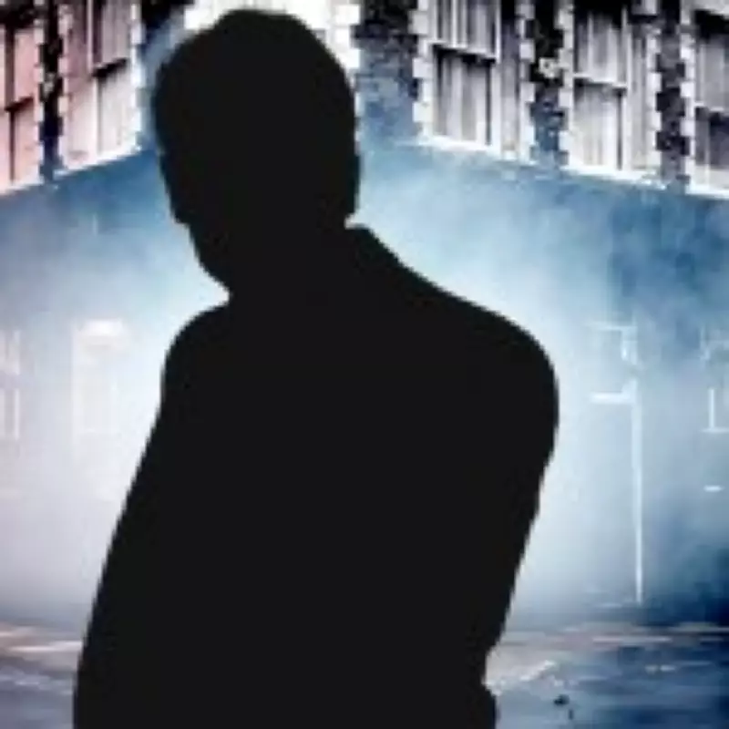 EastEnders Killer Gray Atkins Returning to Walford in Shocking Comeback