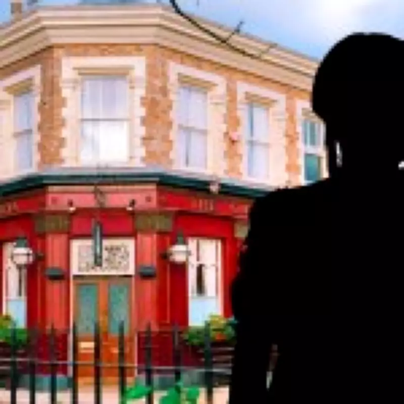 EastEnders Legend Sharon Watts Stages Unexpected Comeback, Fans Rejoice