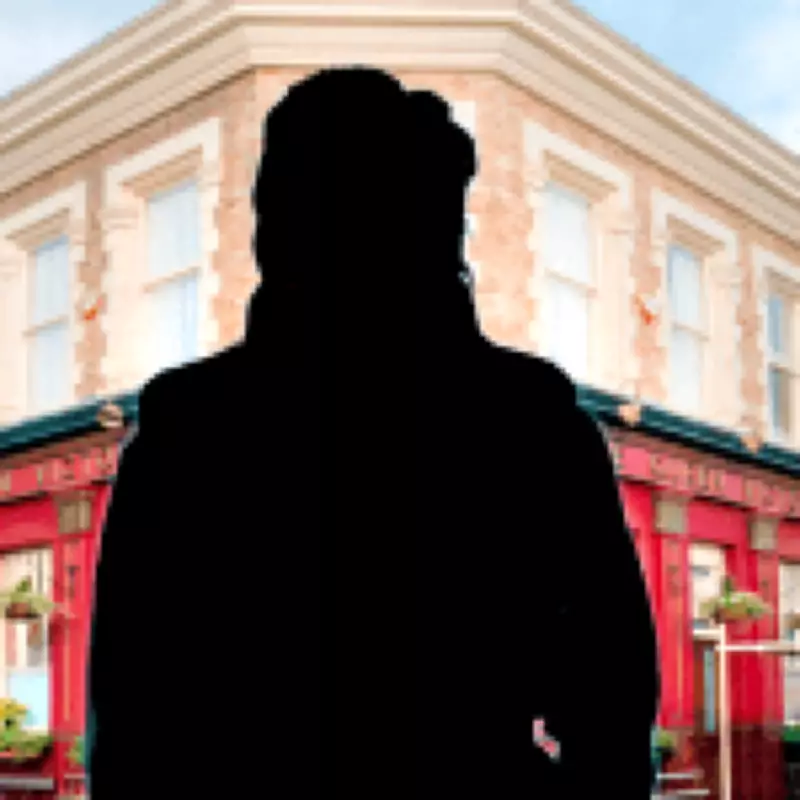 EastEnders Legend Whitney Dean Makes Surprise Return Two Years After Exit