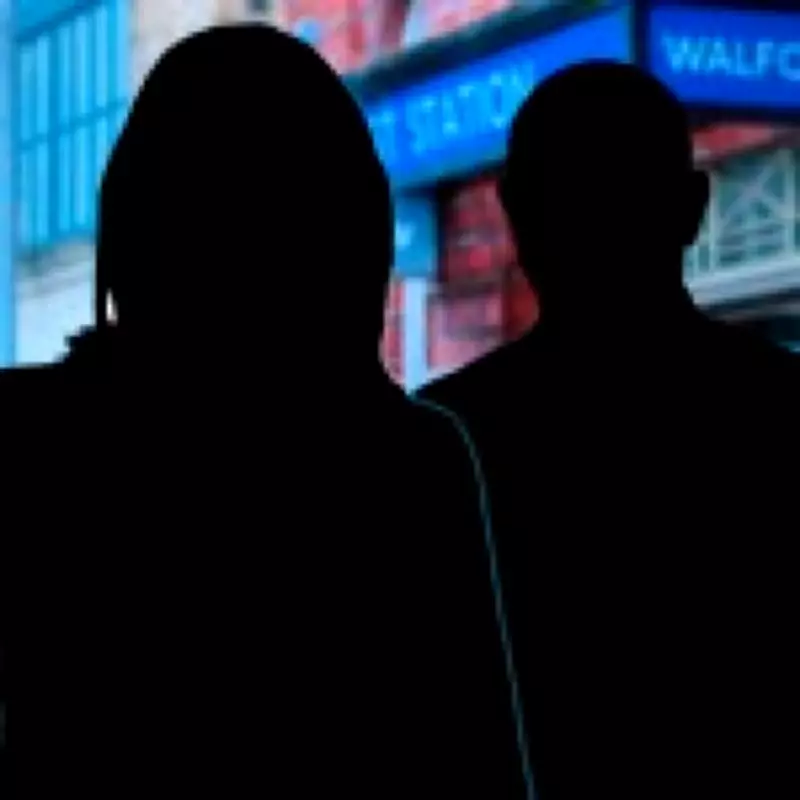 EastEnders Legends Sam and Grant Mitchell Exit Walford After Emotional Reunion