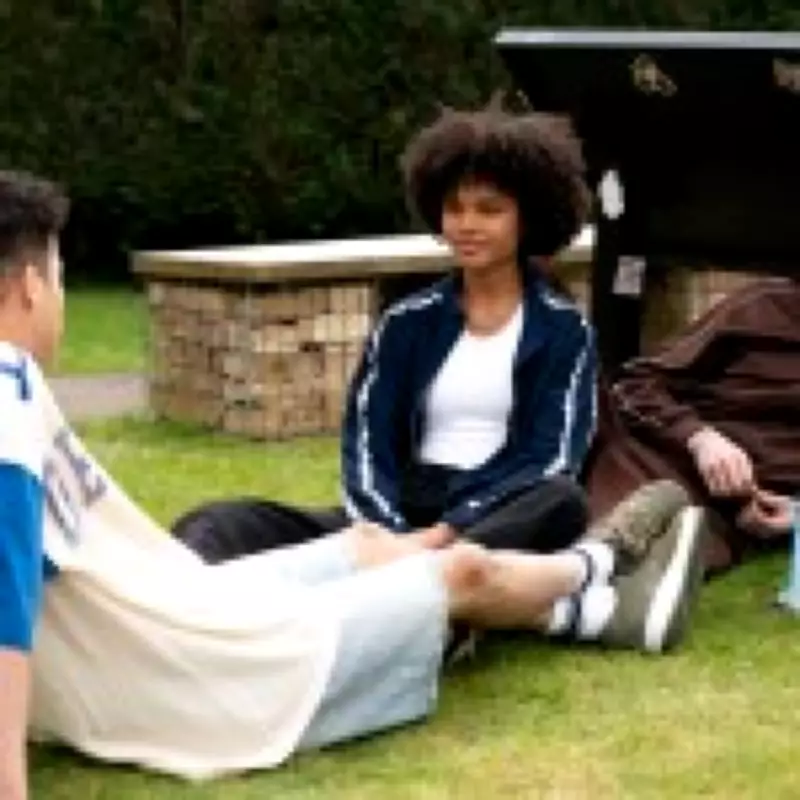 EastEnders: Oscar Torn Between Siblings in Sex Scandal Twist