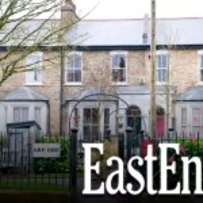 EastEnders' Patrick Trueman Returns, But Granddaughter Jasmine Feels Rejected