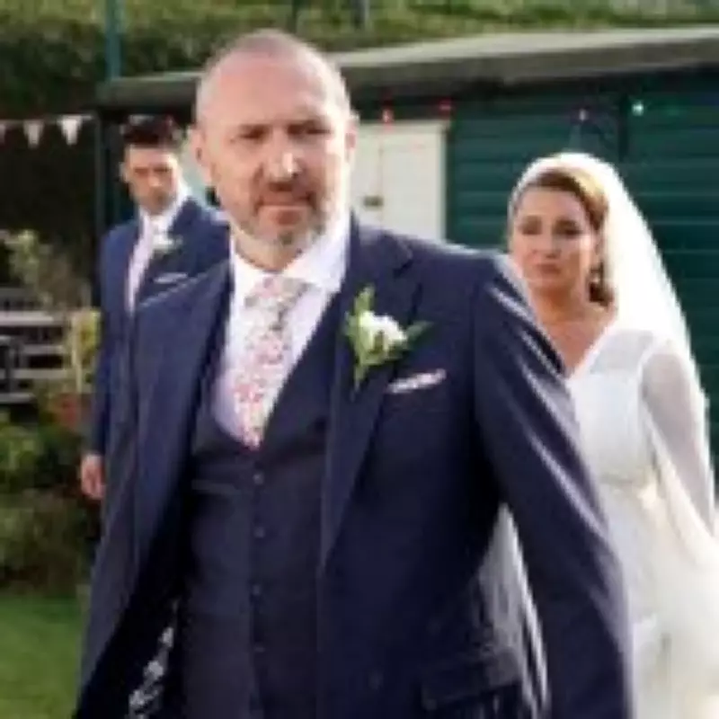 EastEnders: Ross Attacks Zack After Wedding Affair Exposed