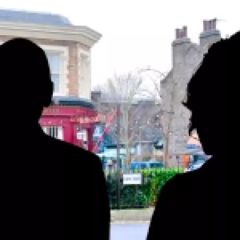 EastEnders Shocker: Ian Beale and Elaine Peacock's Feud Turns Passionate