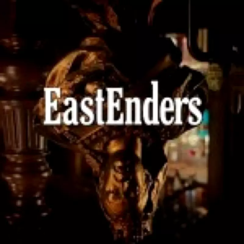 EastEnders Shocker: One Night Changes Everything in Walford