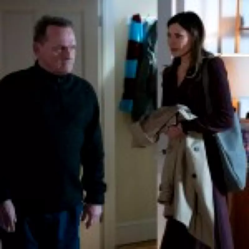 EastEnders Spoiler: Billy Mitchell in Danger as Bea Pollard Takes Revenge