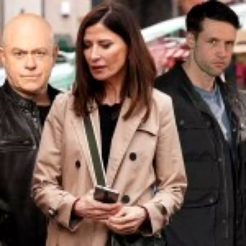 EastEnders Spoilers: Bea Pollard Exposed, Grant Wades In Next Week