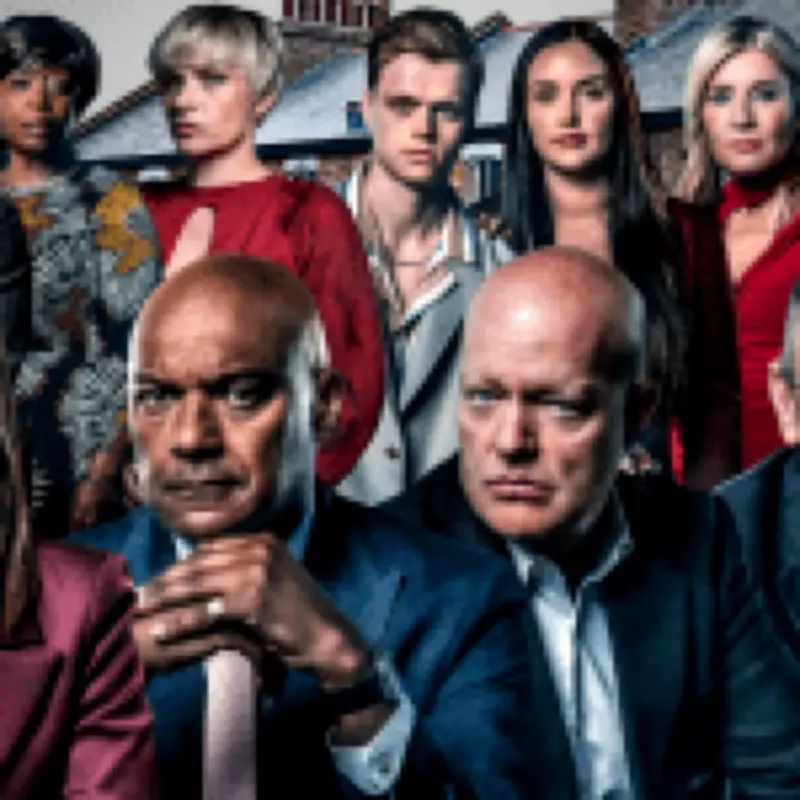 EastEnders Spoilers: The Night That Changes Everything in Walford