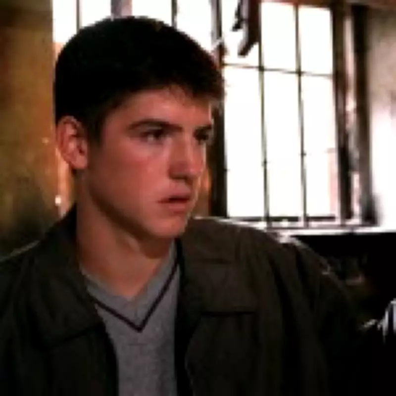 EastEnders Star James Alexandrou Unrecognisable in Hollywood Role Citadel