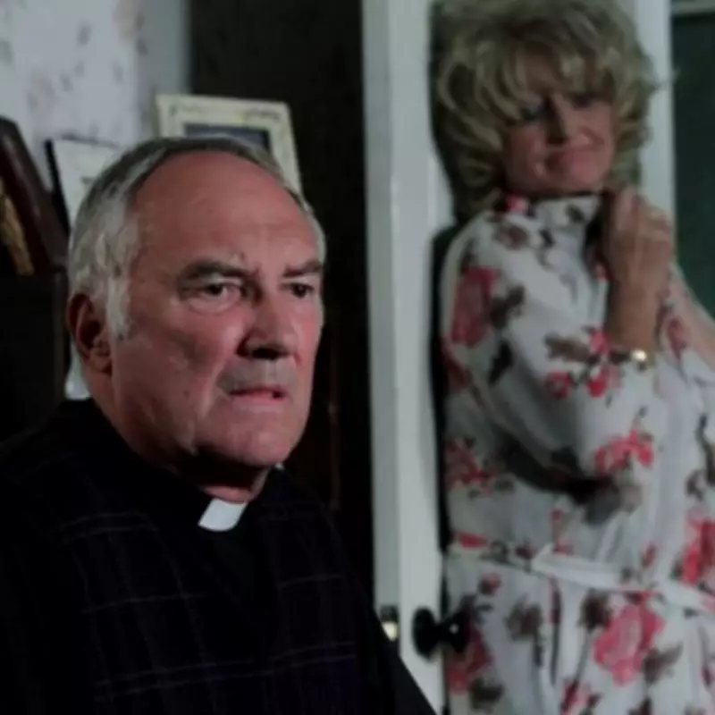 EastEnders Star Michael Keating Dies at 79; Tributes Pour In