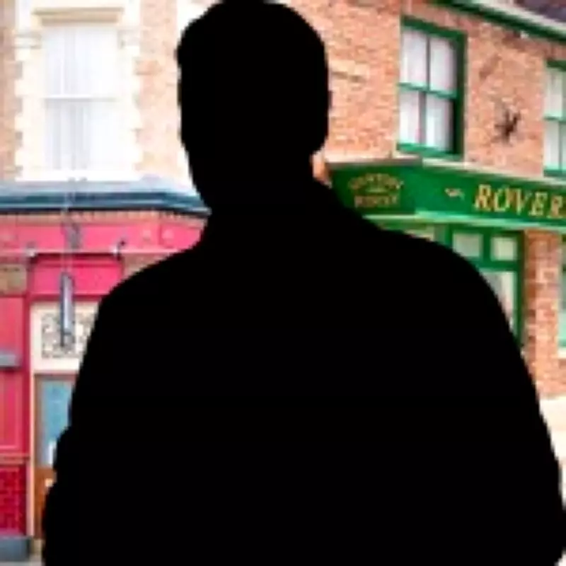 EastEnders Star of 8 Years Joins Coronation Street as Tyrone's Dad Ross