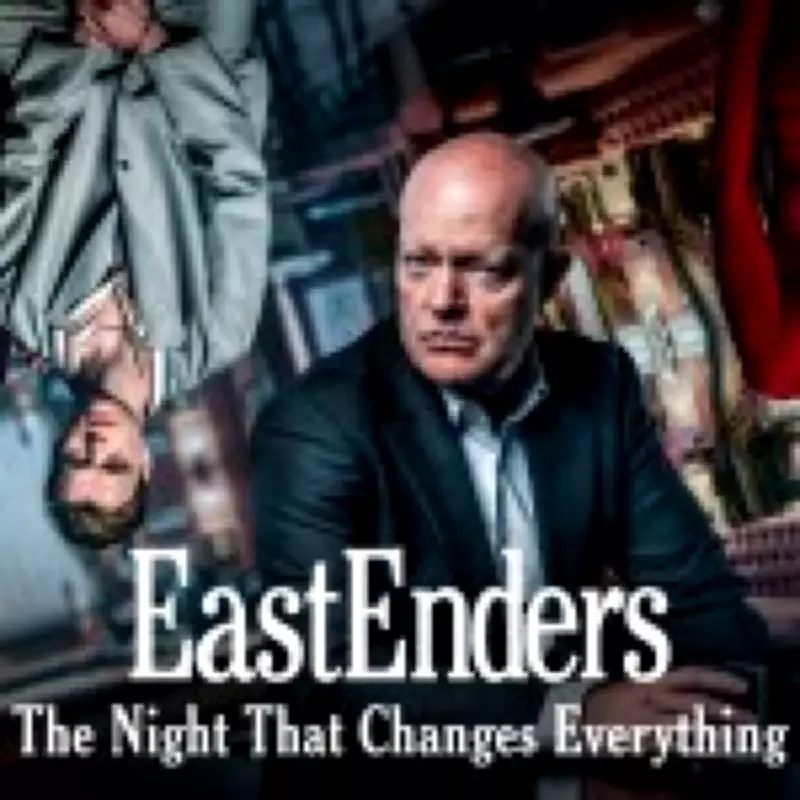 EastEnders: The Night That Changes Everything – Major Twists Ahead