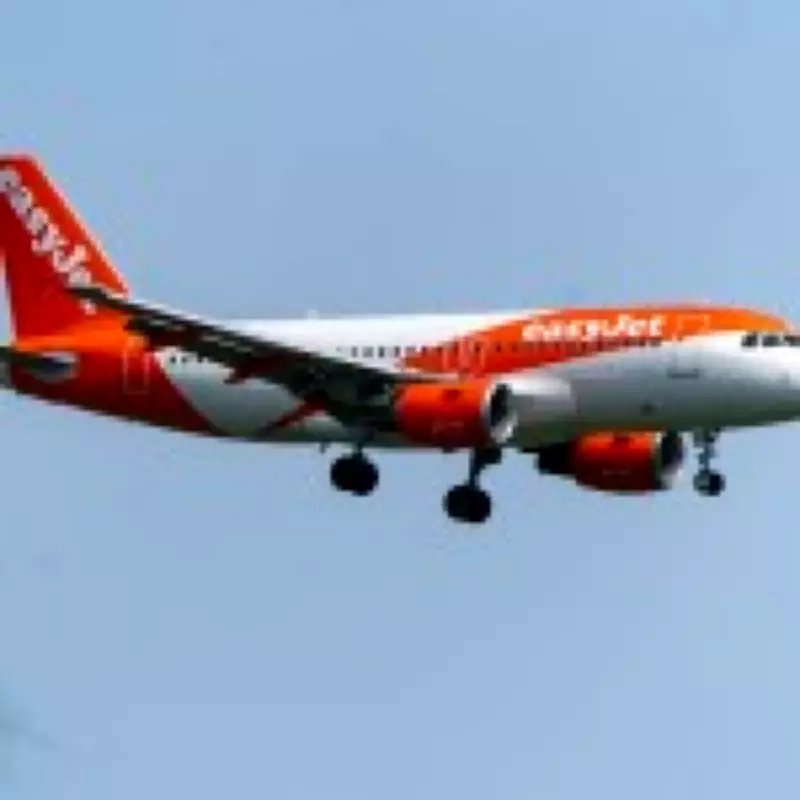 EasyJet Flight Diverts to Rome After Passenger Charges Power Bank in Luggage
