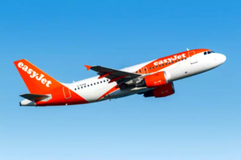EasyJet Size-Approved Cabin Bag on Sale at Amazon: Shoppers 'Very Happy'