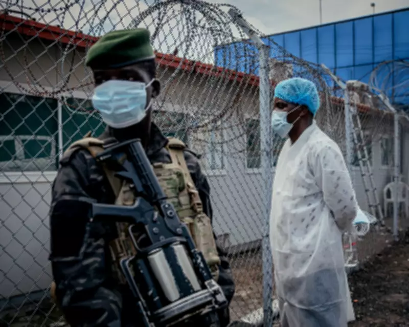 Ebola and Hantavirus Outbreaks: A Wake-Up Call for Pandemic Preparedness