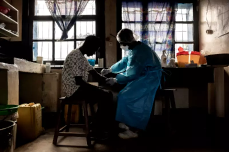 Ebola and Hantavirus Outbreaks Fuel Conspiracy Theories in the US