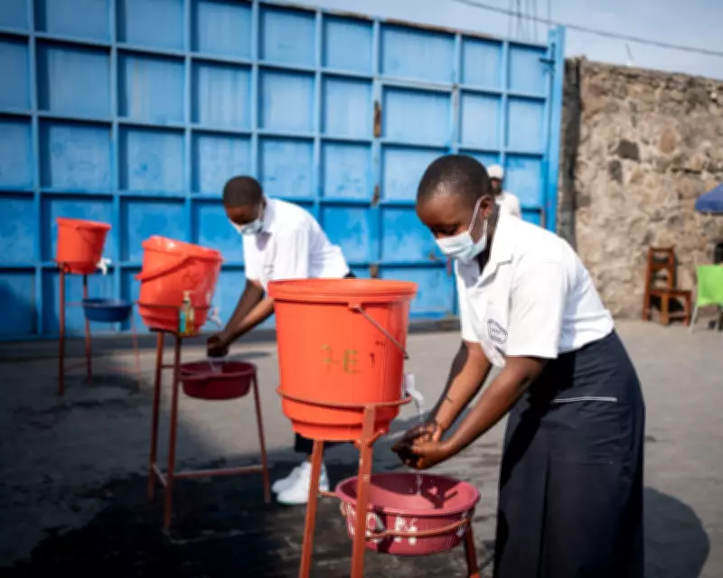 Ebola in DRC: WHO Declares Emergency as Lessons from Past Outbreaks Emerge