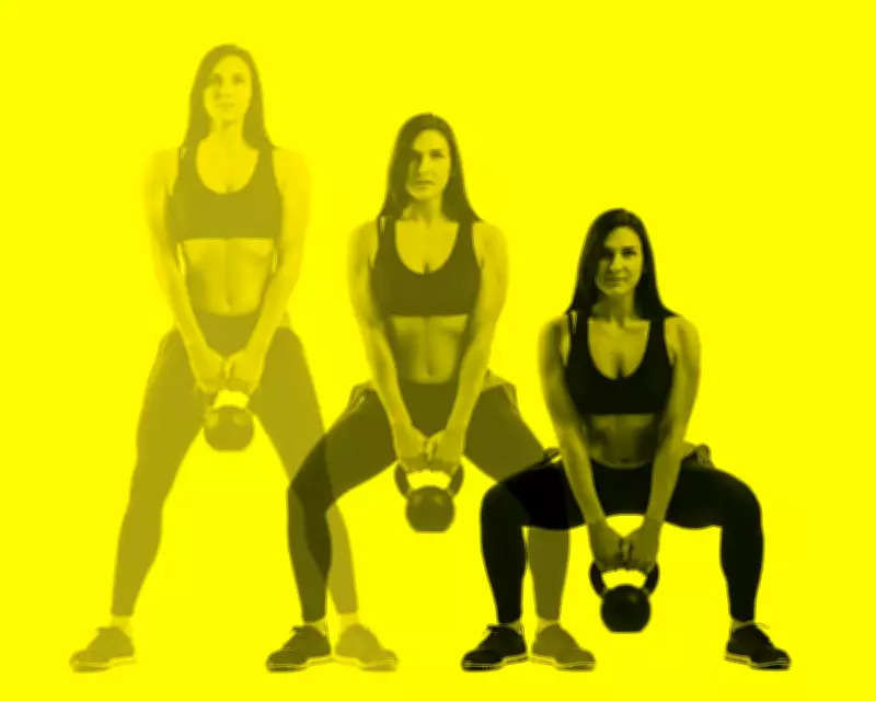 Eccentric Exercise: The Slow Way to Build Strength and Fitness