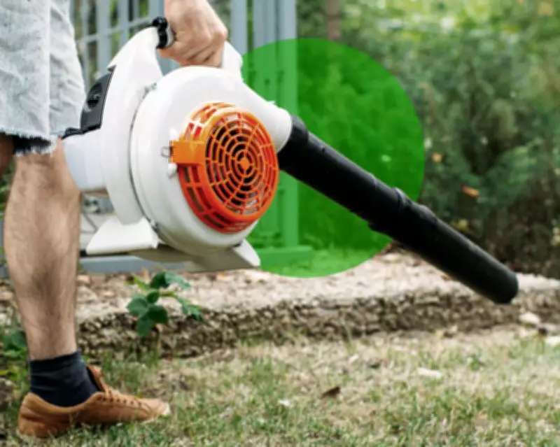 Eco-Friendly DIY: How to Fix Tools Without Hurting the Planet
