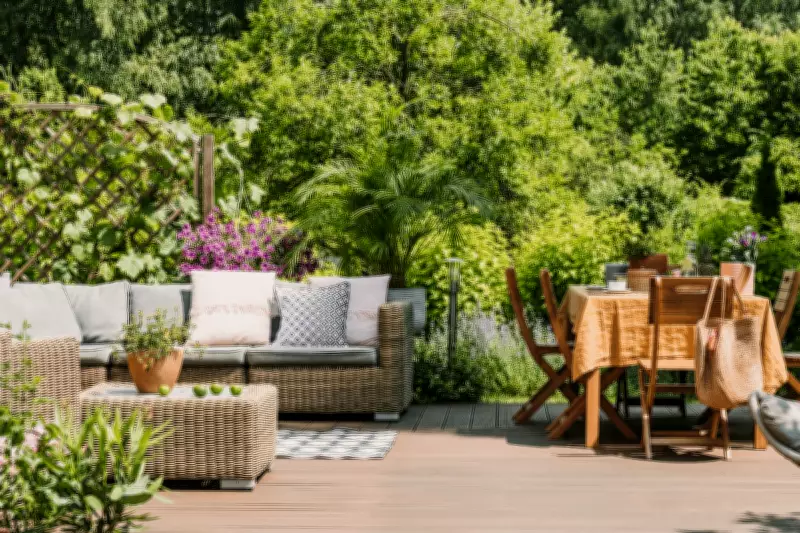 Elevate Your Outdoor Space with These Garden Pieces (Aff)