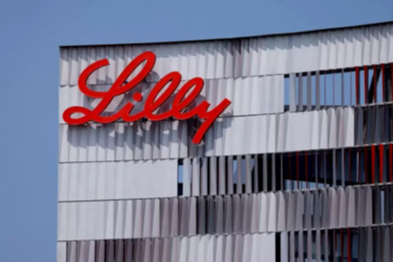 Eli Lilly's New Weight-Loss Drug Retatrutide Shows Record 28% Weight Loss in Trial