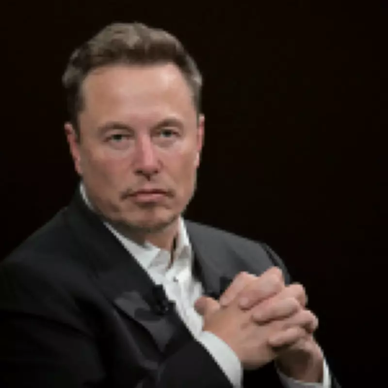 Elon Musk Backs Restore Britain Party Vowing to Destroy Establishment