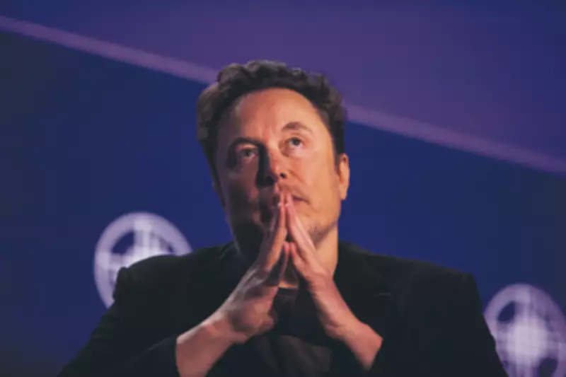 Elon Musk Settles SEC Lawsuit Over Twitter Stake Disclosure for $1.5M