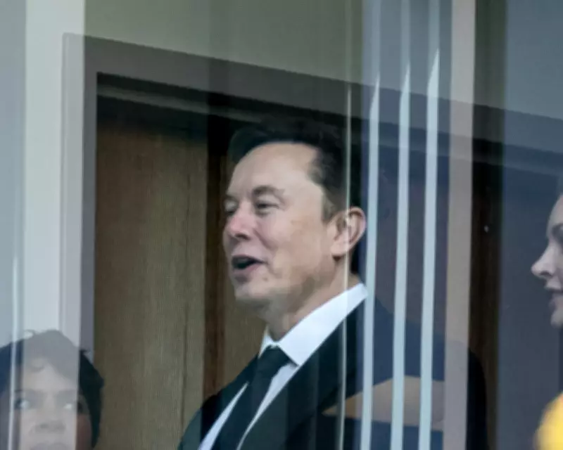Elon Musk Settles SEC Lawsuit Over Twitter Stock Disclosure Delay