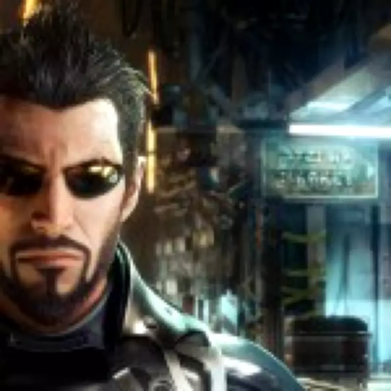 Embracer Group Eyes New Deus Ex and TimeSplitters Games Amid Restructuring