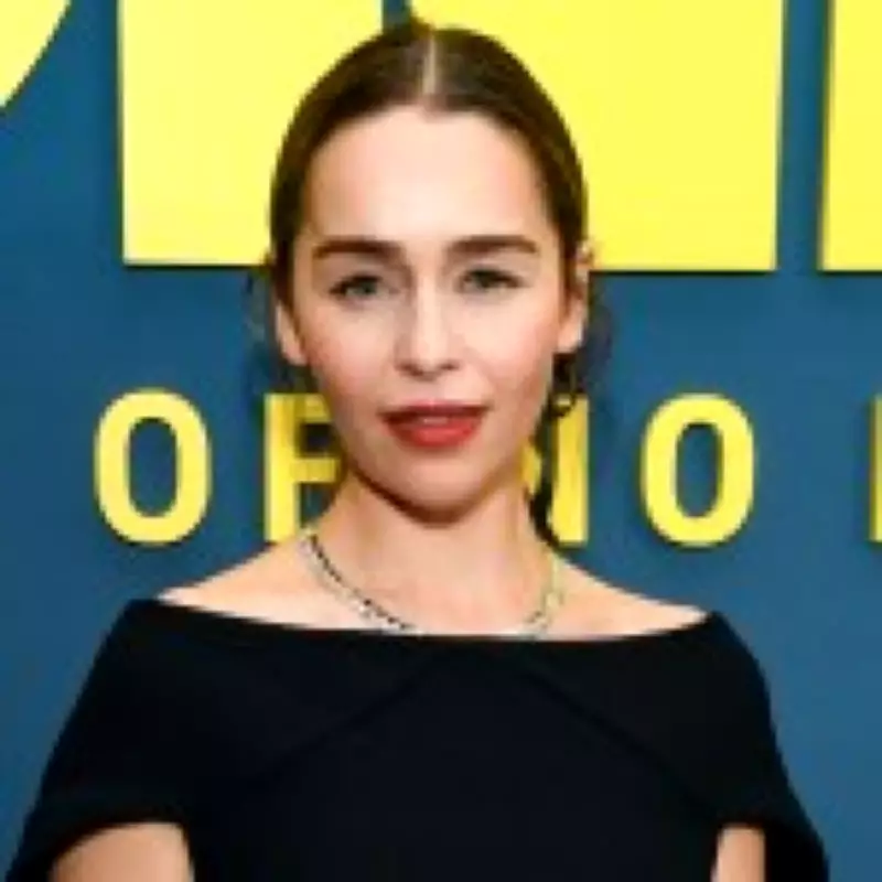 Emilia Clarke Reveals Rare Ehlers-Danlos Syndrome After Brain Injury