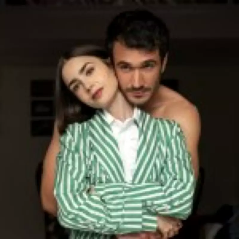 Emily in Paris to End After Season 6: Fans Demand Gabriel Happy Ending