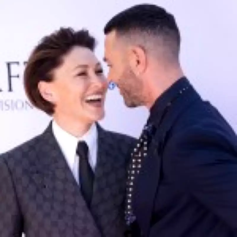 Emma Willis and Matt Willis: Their Love Story and Family Life as She Eyes Strictly Role