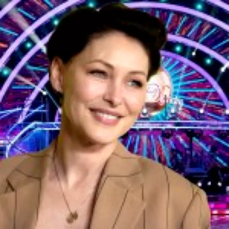 Emma Willis Frontrunner to Host Strictly Come Dancing After Auditions