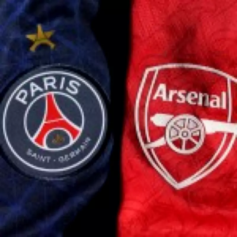 Emmanuel Eboue Hopes Arsenal Sign PSG Star Kvaratskhelia After Champions League Final