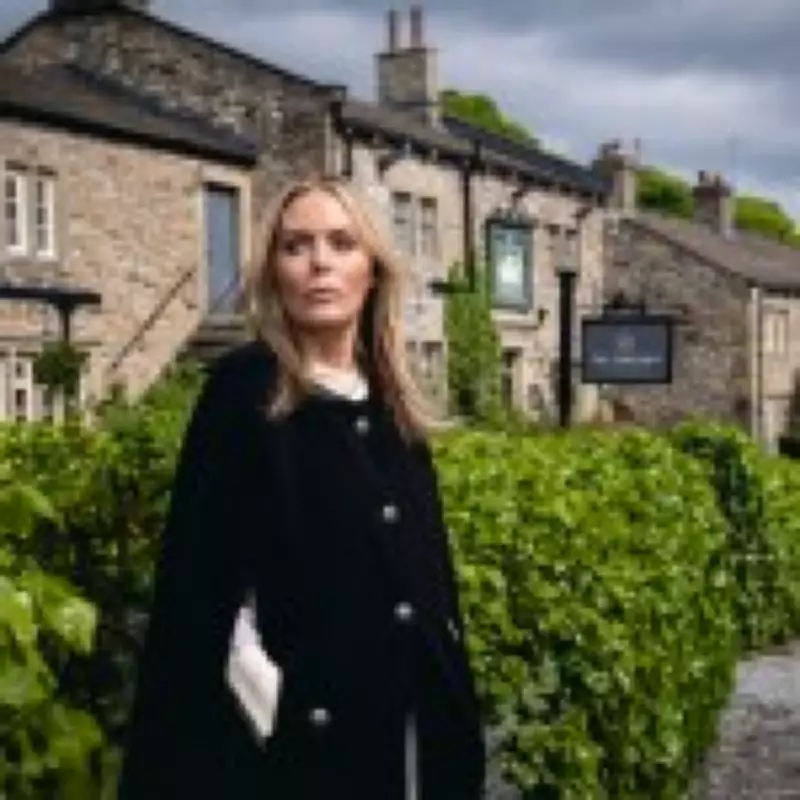 Emmerdale Confirms Explosive Return of Ruthless Icon Sadie King