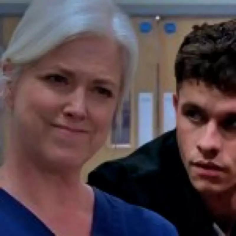 Emmerdale: Dr Todd's Grim Plan for Jacob Revealed in Shocking Twist