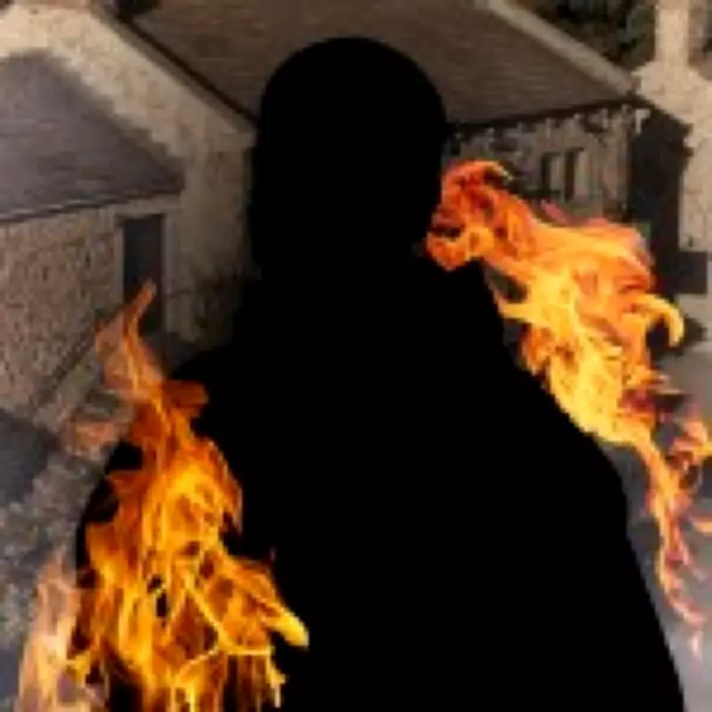 Emmerdale Exit 'Sealed' as Kammy Accused of Starting Fires