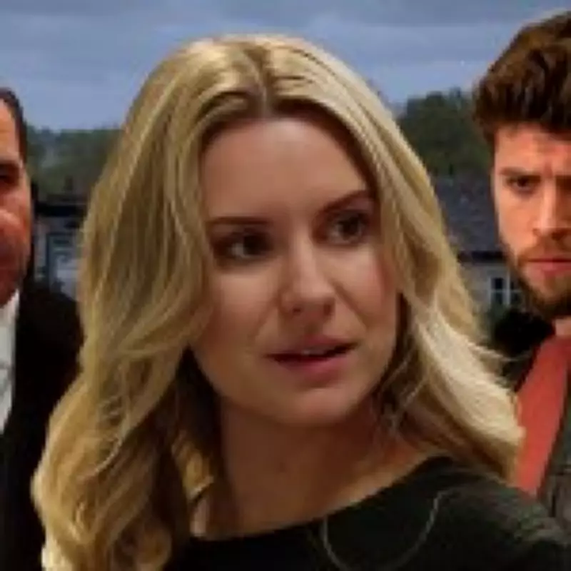 Emmerdale: Joe and Graham Plot to Stop Dawn's Revenge Scheme