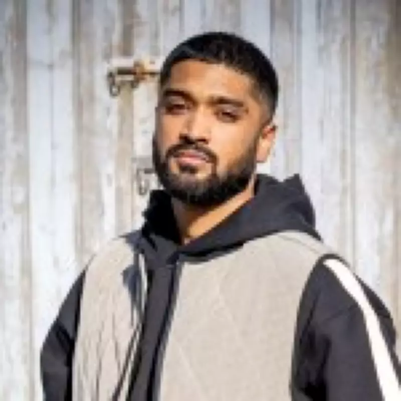 Emmerdale Reveals Kammy's Tragic Past and Heartbreaking Arrest