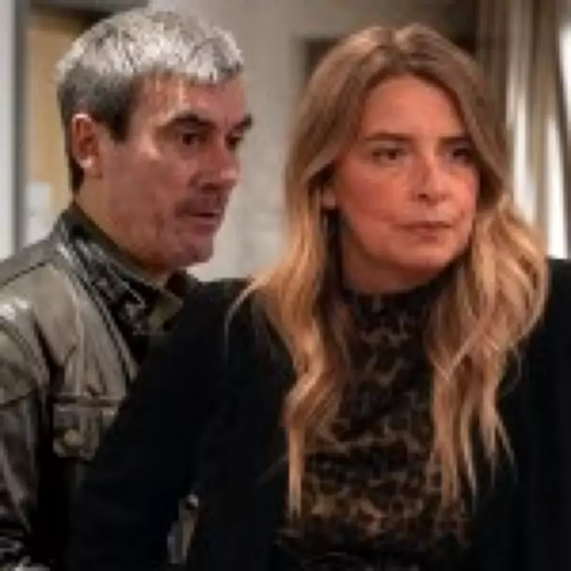 Emmerdale Spoilers: Cain's Revenge and Todd's Blackmail Plot Next Week