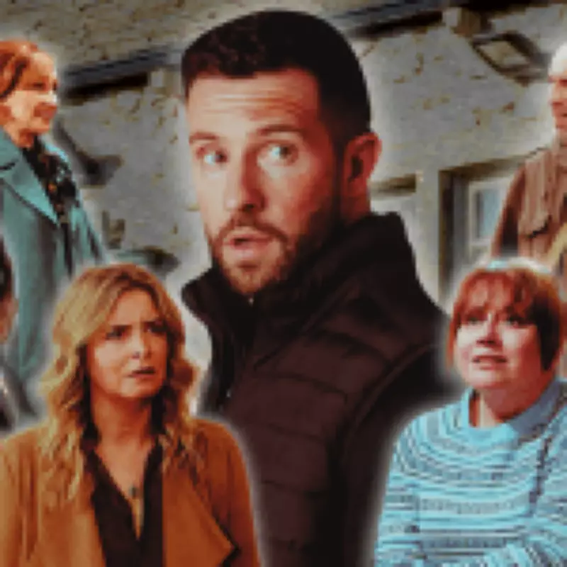 Emmerdale Spoilers: Laurel Revels in Gabby's Heartbreak, Charity and Chas's Burglary Plan