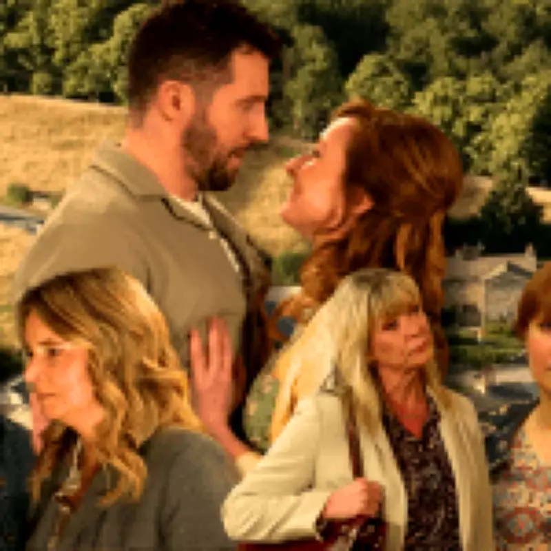 Emmerdale Spoilers: Ross and Laurel's Affair, Charity's Blackmail Crisis