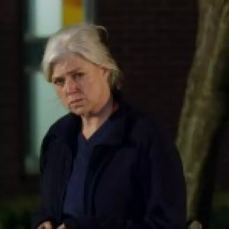 Emmerdale Star Confirms Dr Todd's Next Victims as She 'Gets Darker'