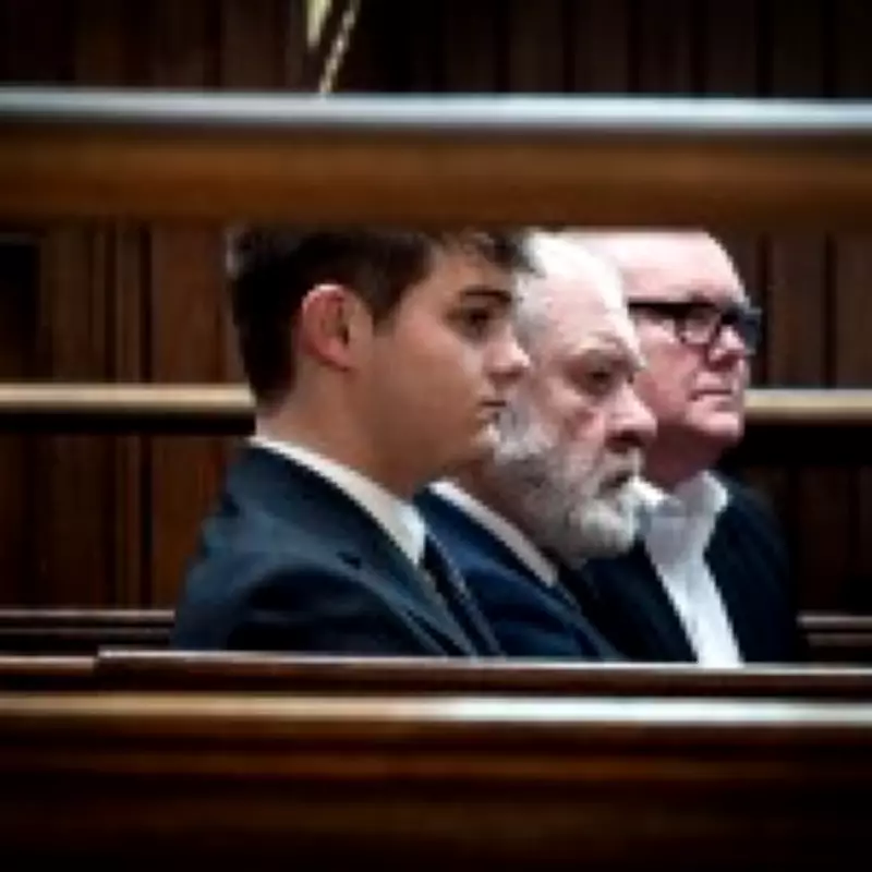 Emmerdale's Bear Trial Ends with Paddy Kirk Found Guilty in Major Twist
