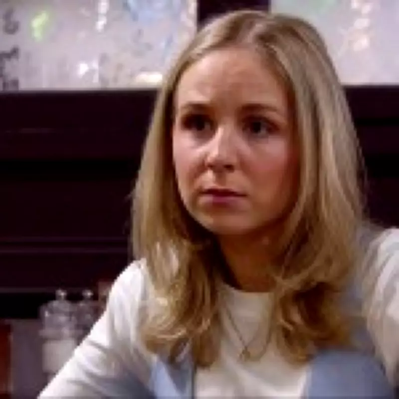 Emmerdale's Belle Discovers Kammy's Devastating Homelessness Secret