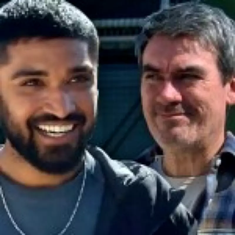 Emmerdale's Cain Gives Kammy a Caravan in Touching Gesture