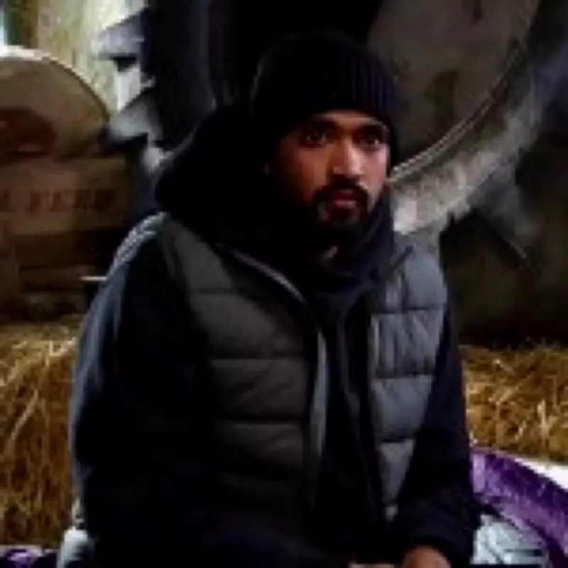 Emmerdale's Kammy Hadiq Homeless Twist Leaves Fans Stunned