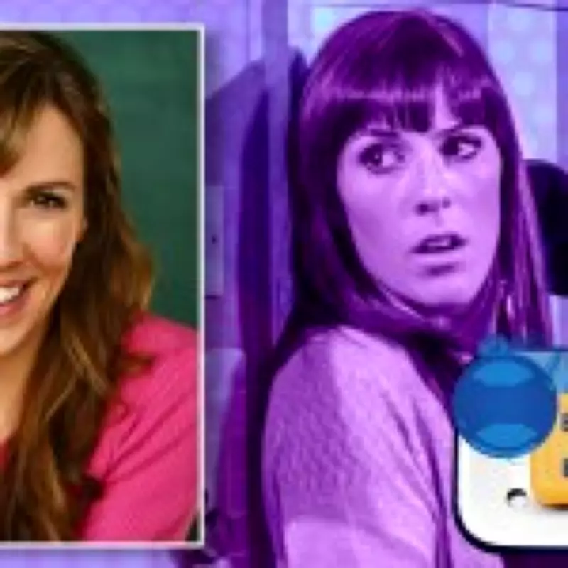 Emmerdale's Verity Rushworth on Healing from Divorce and Loss