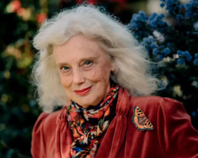Emmy van Deurzen: The Existential Therapist Changing Lives and Minds